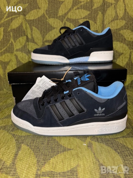 Нови обувки adidas Forum 84 Low ADV, снимка 1