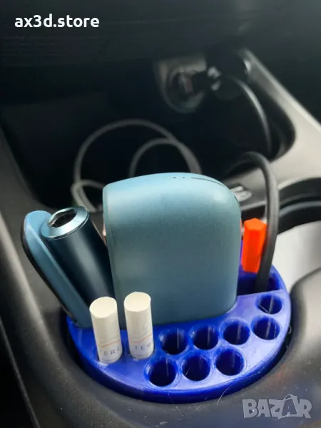 Поставка за IQOS Iluma, снимка 1