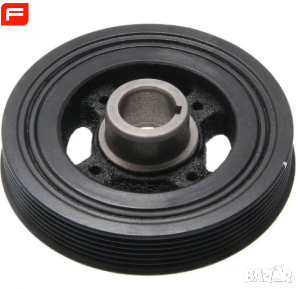 Демпферна шайба SBDSD30 за колянов вал Subaru, снимка 1