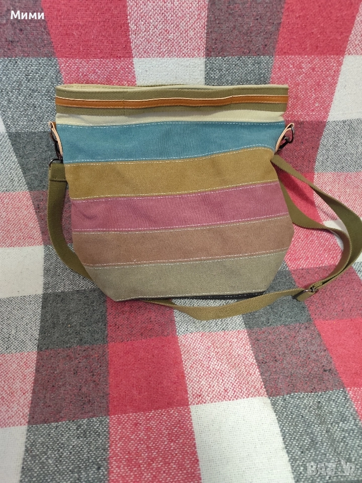 Дамска чанта , снимка 1