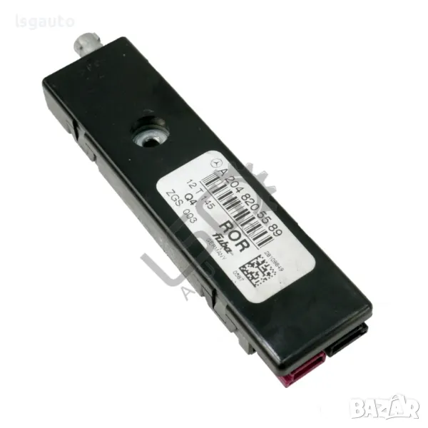 Усилвател антена Mercedes-Benz C-Class 204 (W/S/C) 2007-2014 ID: 144795, снимка 1