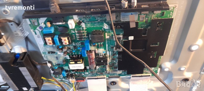 ASSY BOARD P-MAIN NU7090 BN96-47715A, снимка 1