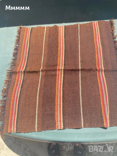 Черга пано 60/60см, снимка 1