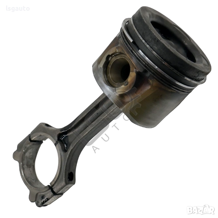 Бутало с биела Hyundai i40 2015-2019 ID: 156270, снимка 1