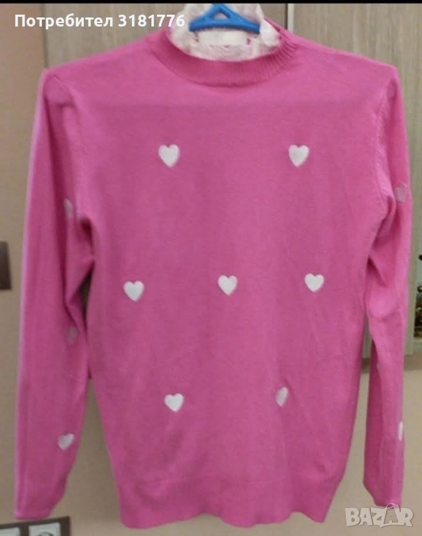 Дамска блуза., снимка 1