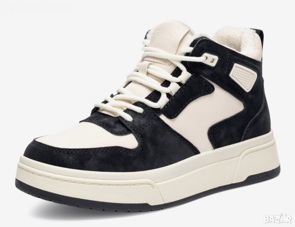 Дамски спортни обувки, снимка 1