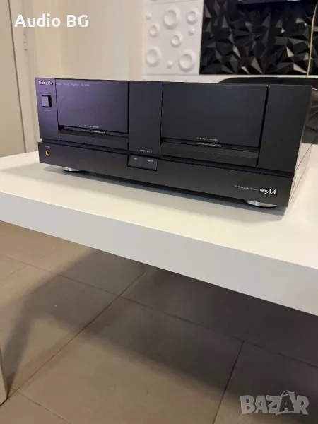 Technics Se-A50&Technics Su-A60, снимка 1