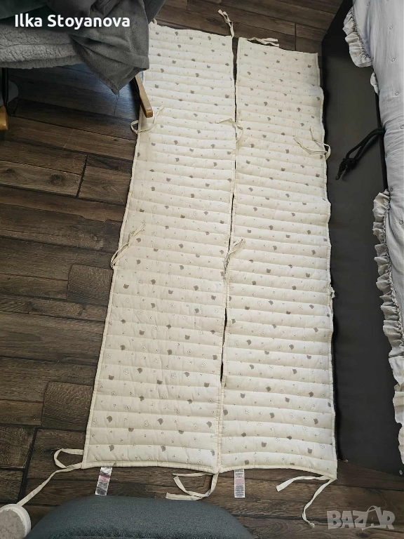 продавам обиколници за кошара, снимка 1