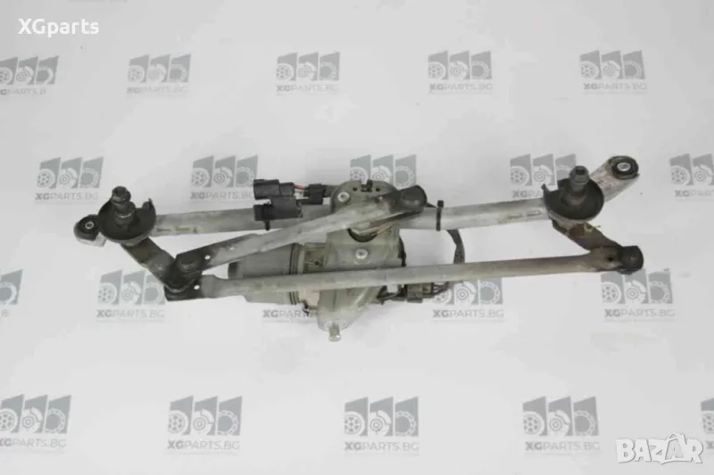 Механизъм предни чистачки за Toyota Avensis T27 (2009-2012) 0390241642, снимка 1