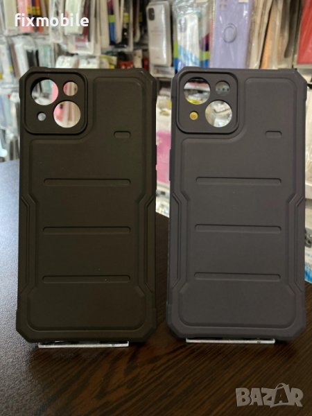 Apple iPhone 13 Силиконов калъф / гръб, снимка 1