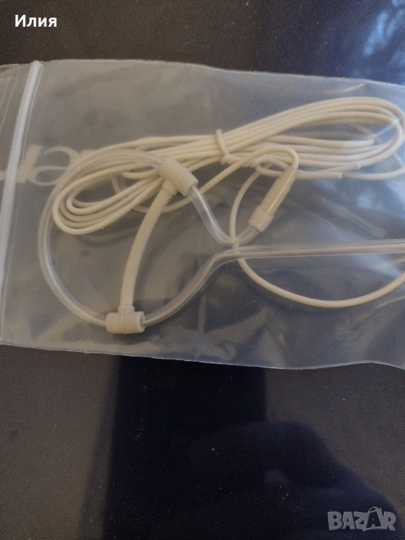 хедсет микрофон , снимка 1