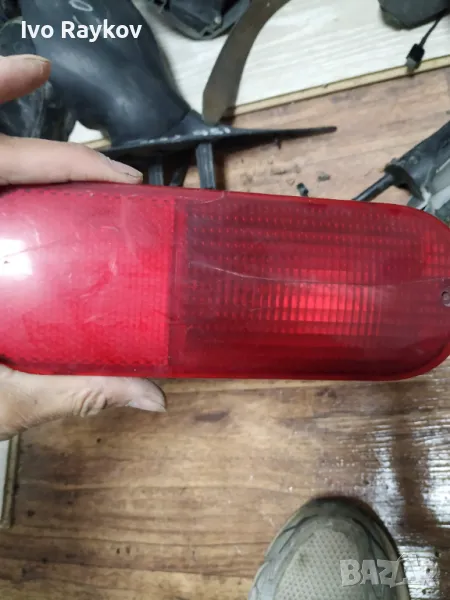 Фар мъгла , задна за Chrysler PT Cruiser, 223003, снимка 1