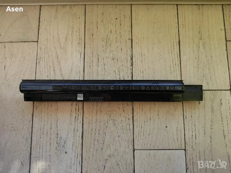 Dell Latitude 3560, 3570 Type VVKCY батерия, снимка 1