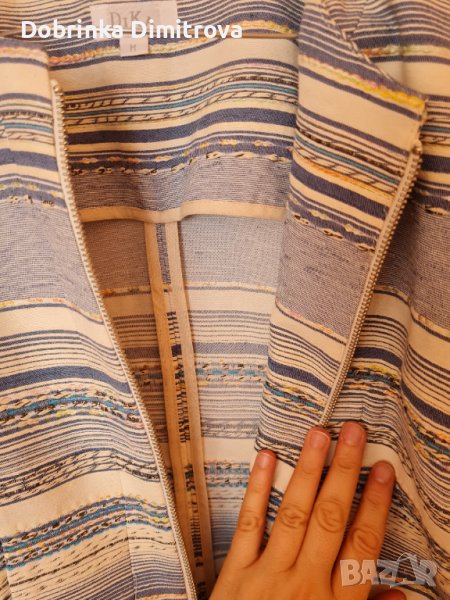 Дамско сако Dika , снимка 1