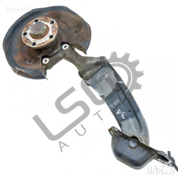 Заден ляв шенкел Volkswagen Passat (B6) 2005-2010 VP101021N-47, снимка 1