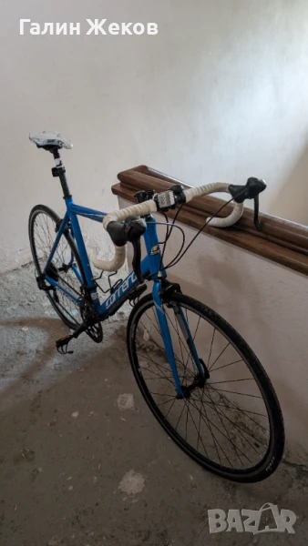 Шосеен велосипед Carrera, снимка 1