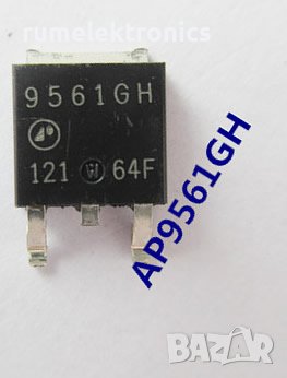 AP9561AGH, снимка 1