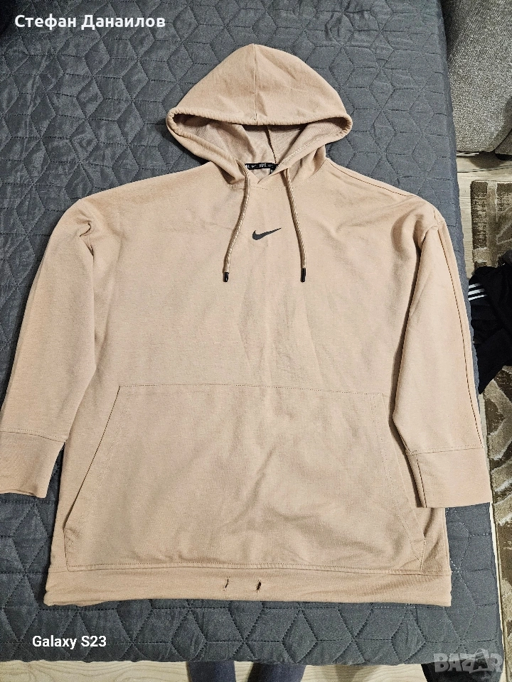 Дамски екио Nike , снимка 1