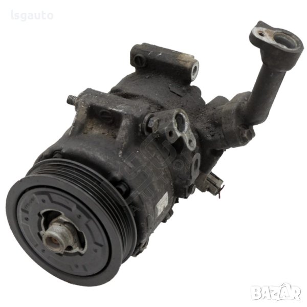 Компресор климатик Toyota Avensis II 2003-2009 ID:111397, снимка 1