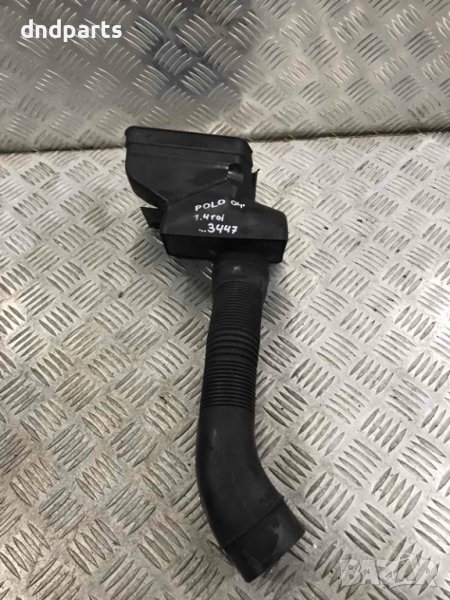 Гофриран маркуч VW Polo,1.4TDI,2004г., снимка 1