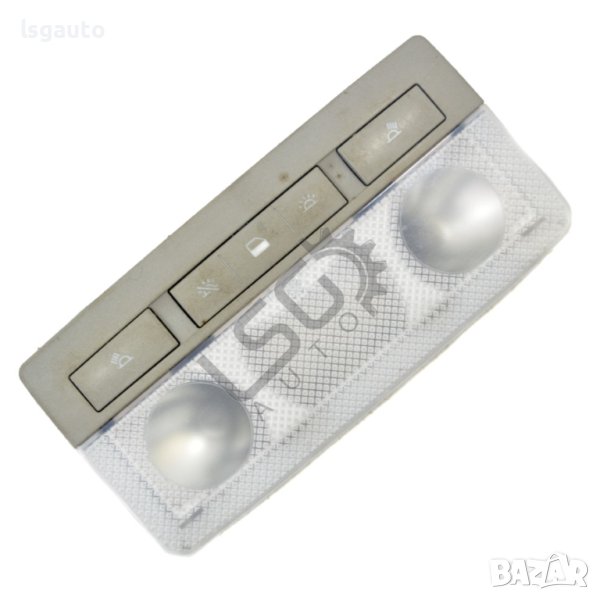 Плафон малък Opel Astra (J) 2010-2018 ID:108646, снимка 1