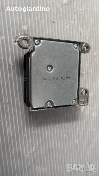 Airbag модул / сензор / датчик зa Opel Agila - 609008600  / 38910-52K81 / 610631000, снимка 1