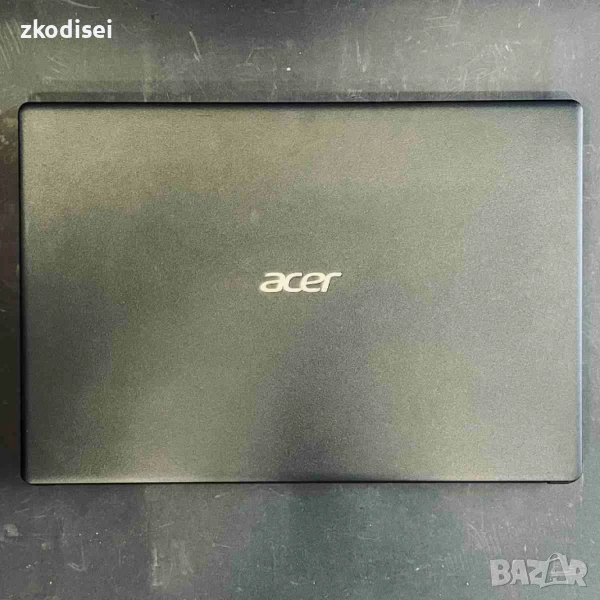 Лаптоп ACER EX215 15,6 Инча, снимка 1