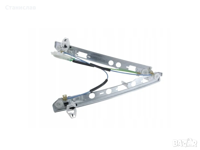 Стъклоподемник за Renault Megane 2, снимка 1