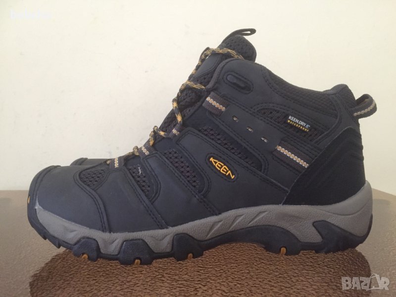 Keen waterproof , снимка 1