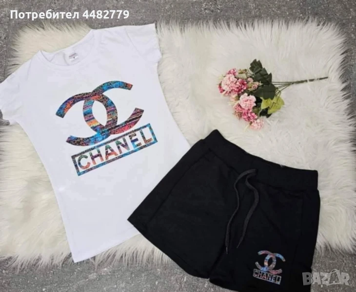 дамски комплект , снимка 1