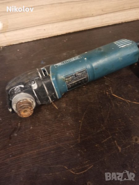 makita TM 3010 C, снимка 1