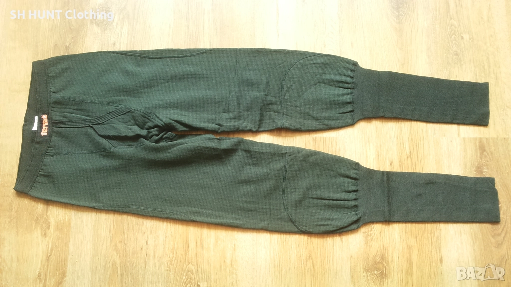 THERMO ORIGINAL Underwear размер S за лов риболов термо долница - 1560, снимка 1