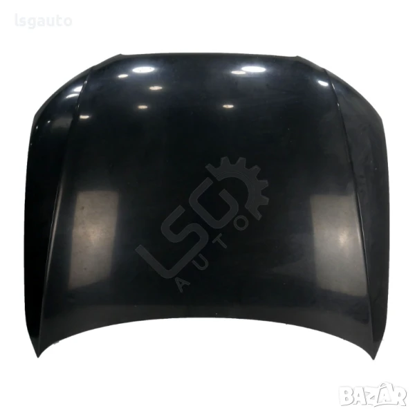 Преден капак AUDI A4 (B8) 2008-2015 ID:148742, снимка 1