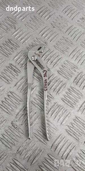 Клещи BMW E46 3-Series 2002г.	, снимка 1