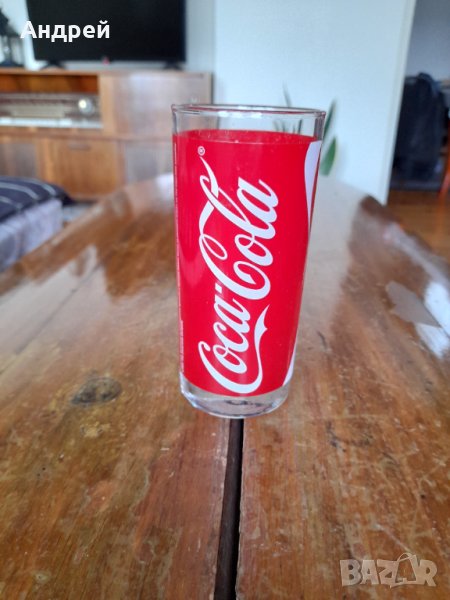 Стара чаша Кока Кола,Coca Cola #15, снимка 1