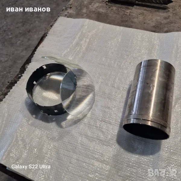 Лупи Големи Лещи , снимка 1