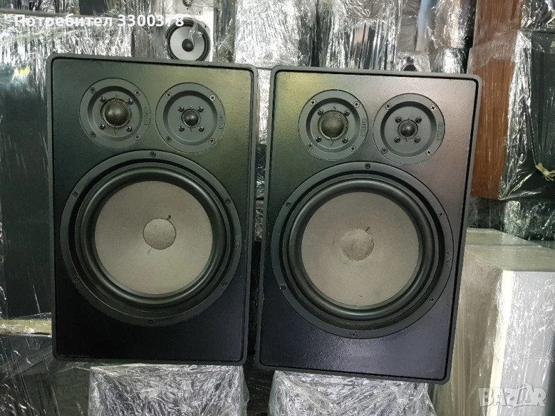 тонколони canton gle 70, снимка 1