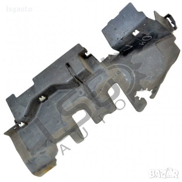 Ляв въздуховод очиларка Volkswagen Passat (B6) 2005-2010 VP101021N-102, снимка 1