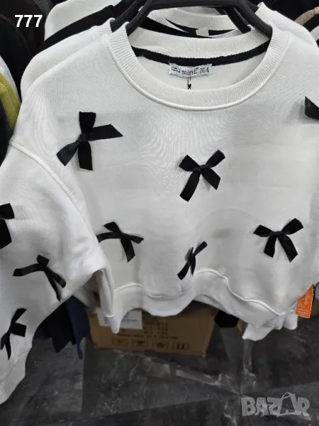 дамски блузи, снимка 1