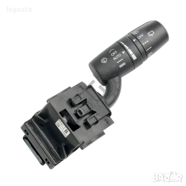 Лостче чистачки Mazda 6 Estate (GJ, GL) 2013-2019 ID:148531, снимка 1