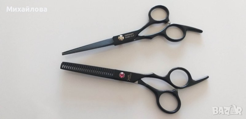 НОВИ Ножици за подстригване JAGUAR професионални, снимка 1