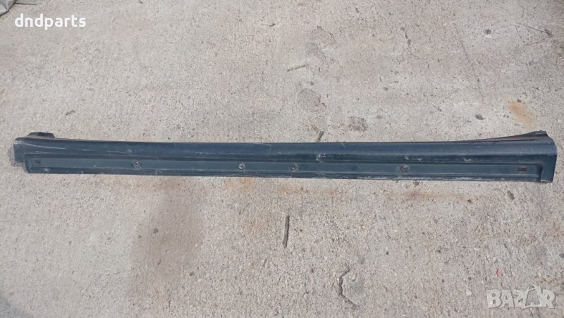 Ляв праг Mercedes B-Class W245 2011г.	, снимка 1