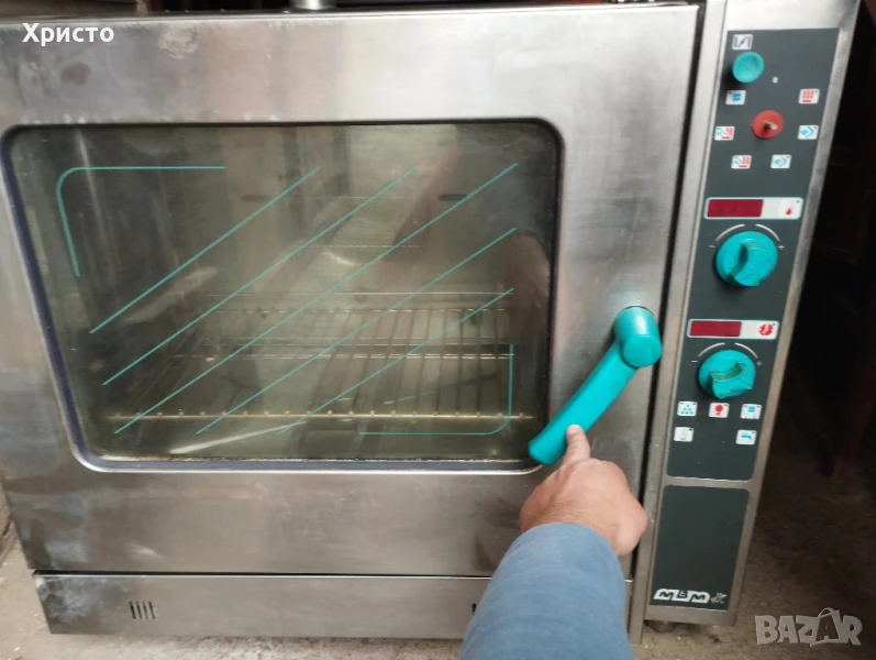 Професионални кухненски уреди, снимка 1