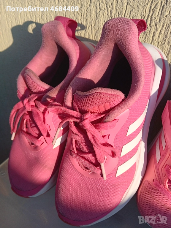  маратонки Адидас , снимка 1