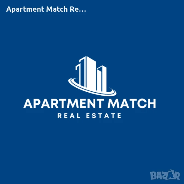 Искате да купите апартамент, но нищо не Ви допада? Ще намерим подходящо жилище - без такса., снимка 1