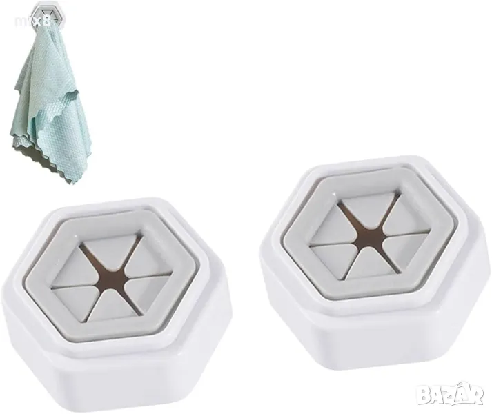 Закачалка за кърпа, снимка 1