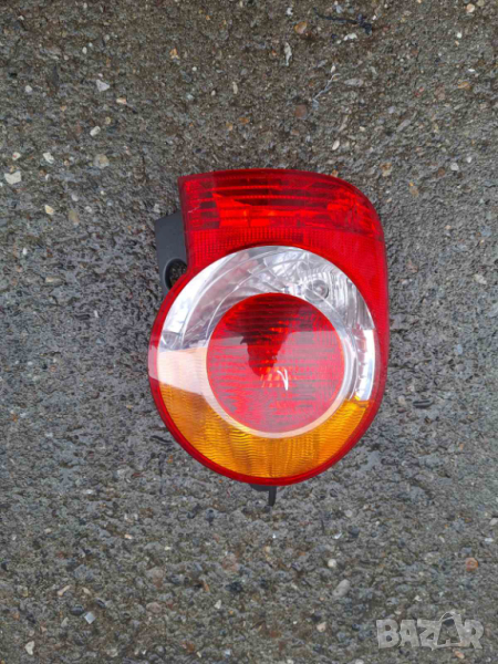 Стопове за рено модус, снимка 1