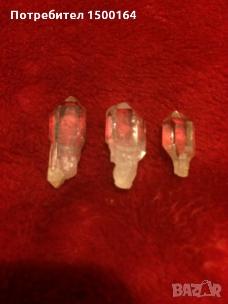 Хъркимър Диамант, снимка 1