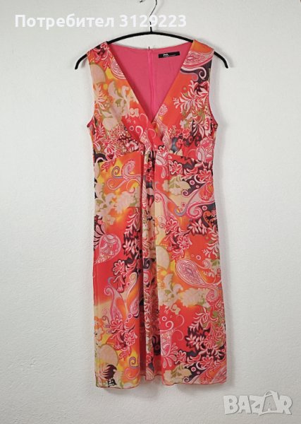 Betty Barclay dress 40 B16, снимка 1