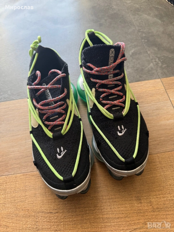 Обувки nike scorpion, снимка 1